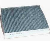 AT10209 Filter Filter Cabin HONDA CIVIC VIII 06- (coal) 80292SMGE01