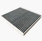 AT10211 Filter Filter Cabin AUDI A3 SKODA OCTAVIA VW GOLF 12- (coal) 5Q0819653 K1311A LAK888