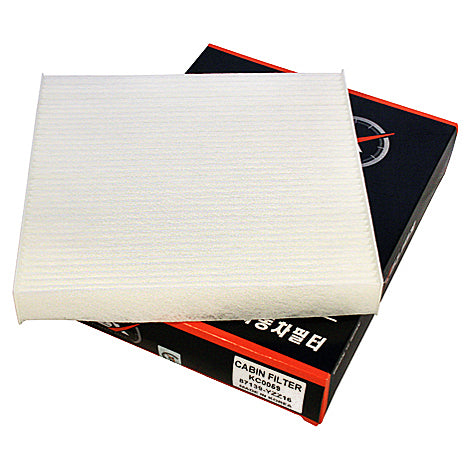 AT10226 Filter Filter Cabin TOYOTA AURIS RAV 4 III YARIS LEXUS GS IS 06- (coal) 87139YZZ16 K1210A LAK490