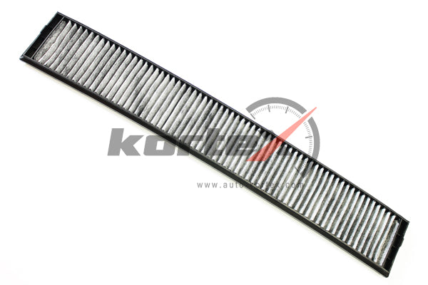 AT10229 Filter Filter Cabin BMW E46 X3(E83)(coal) 64319257504 K1136A LAK102