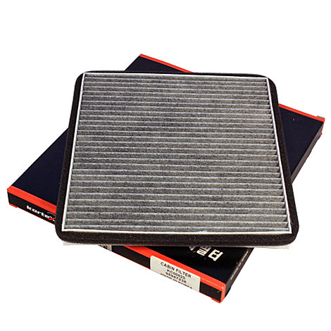 AT10231 Filter Filter Cabin CHEVROLET SPARK 10- 95947238  K1274
