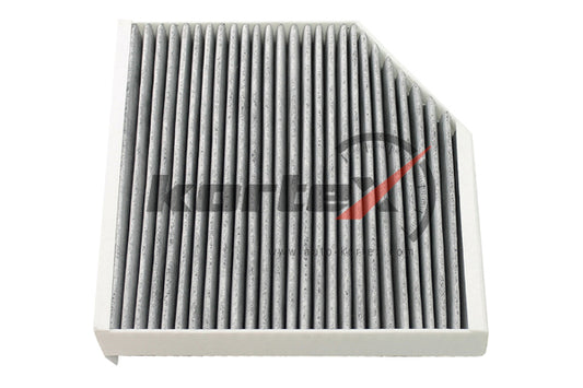 AT10232 Filter Filter Cabin AUDI A6 A7 A8 11- (coal) 4H0819439 K1318A LAK667