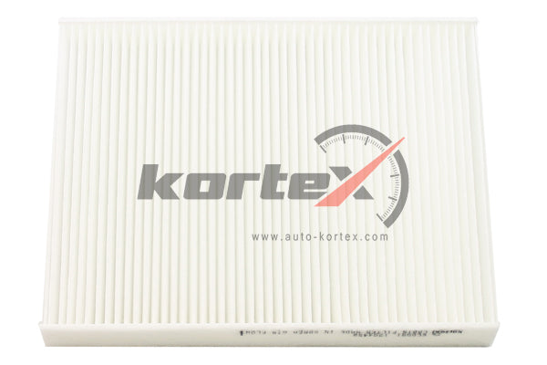 AT10237 Filter Filter Cabin FORD FUSION FIESTA IV V 1204459 K1110 LA169