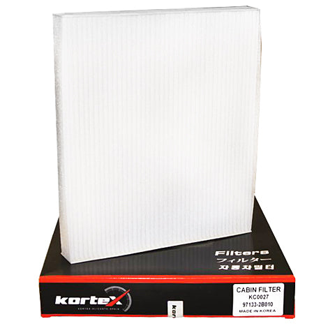 AT10238 Filter Filter Cabin HYUNDAI SONATA NF 05- SANTA FE 06-09 971332B010 971332G000 971333K000 K1219 LA343