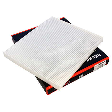 AT10240 Filter Filter Cabin HYUNDAI SANTA FE KIA OPTIMA 12- 971333SAA0 971332W000