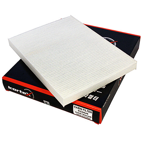 AT10243 Filter Filter Cabin AUDI A3 SKODA OCTAVIA SUPERB VW GOLF IV PASSAT POLO LA31 K1006 1H0819644