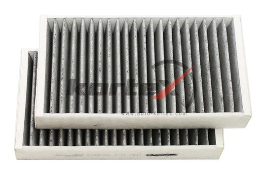 AT10249 Filter Filter Cabin MB ML W164 GL X164 R W251 (coal) 1648300218 K1200A-2X LAK295 S