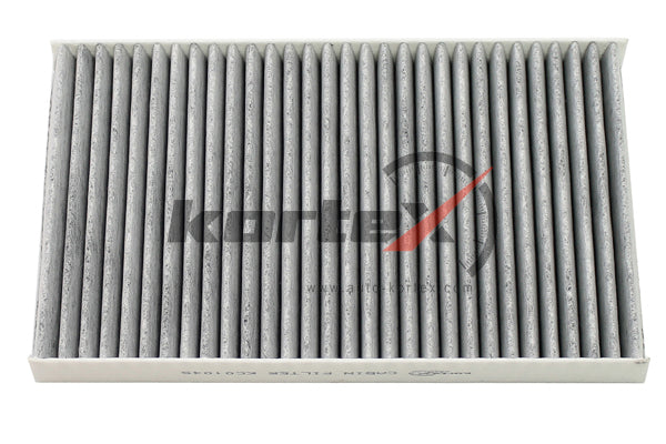 AT10253 Filter Filter Cabin LAND ROVER DISCOVERY III 04- RANGE ROVER SPORT 05- (coal) LR023977 JKR500020 K1296A LAK280