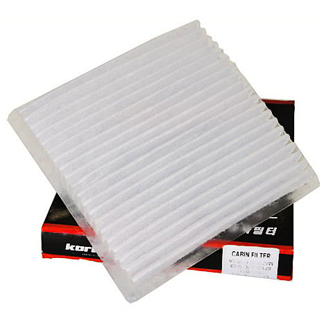 AT10255 Filter Filter Cabin SUBARU LEGACY 03- LAND CRUISER (J120) 02- LA477  72880AG000