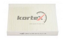 AT10258 Filter Filter Cabin NISSAN QASHQAI 14- 272774BU0A 272774BA0A K1355 LA1176