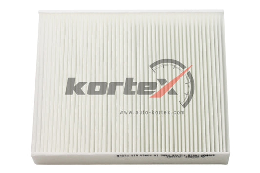 AT10262 Filter Filter Cabin FORD MONDEO IV S-MAX  C-MAX VOLVO C30 S40 1315686 K1154 LA220