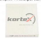 AT10268 Filter Filter Cabin KIA SOUL 14- 97133B2000