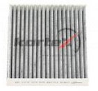 AT10269 Filter Filter Cabin KIA SOUL 14- (coal) 97133B2000