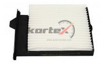 AT10270 Filter Filter Cabin NISSAN TIIDA 07- 27891EL00B