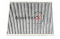 AT10273 Filter Filter Cabin NISSAN MURANO 08- (coal) 27277JA00C B7277JN20A