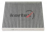 AT10285 Filter Filter Cabin KIA SORENTO 15- (coal) 97133C5000