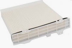 AT10290 Filter Filter Cabin MITSUBISHI PAJERO II III IV 7803A028  K1273A