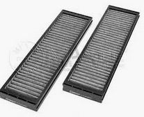 AT10295 Filter Filter Cabin HYUNDAI i20 08- (Coal) CU290022  FSU145  K1257A-2X  KC0081S  LAK495