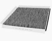 AT10311 Filter Filter Cabin MB W203 (coal) A2038300918 NEW 2019_07