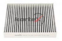 AT10313 Filter Filter Cabin TOYOTA CAMRY 18- (coal) 87139YZZ34 87139YZZ33