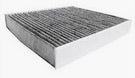 AT10315 Filter Filter Cabin FORD ECOSPORT FIESTA  (coal) LAK463 K1251A 1566997 1594615 1541456