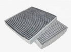 AT10319 Filter Filter Cabin HYUNDAI SANTA FE 18- (coal) 97133G8000  NEW 2019