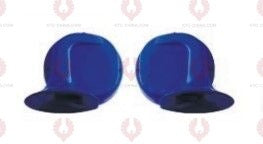 AT10378 Car Horn DIAMETER: ⏀90MM  VOLTAGE: 12V 24V  CURRENT: 4A  SOUND LEVEL: 115+-10DB  FREQUENCY: 410+-20 510+-20HZ