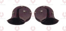 AT10382 Car Horn DIAMETER: ⏀87MM  VOLTAGE: 12V 24V  CURRENT: 4A  SOUND LEVEL: 115+-10DB  FREQUENCY: 410+-20 510+-20HZ