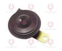 AT10419 Car Horn DIAMETER: ⏀72MM  VOLTAGE: 12V 24V  CURRENT: <3A <2A  SOUND LEVEL: 110+-5DB  FREQUENCY: 390+-20 310+-20HZ