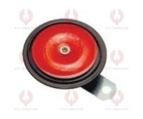 AT10421 Car Horn DIAMETER: ⏀90MM  VOLTAGE: 12V 24V  CURRENT: <3A <2A  SOUND LEVEL: 110+-5DB  FREQUENCY: 390+-20 310+-20HZ