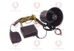 AT10439 Car Horn VOLTAGE: 12V  POWER: 30W  SOUND: