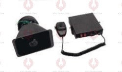 AT10441 Car Horn VOLTAGE: 12V  POWER: 100-150W  SOUND: