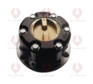 AT10444 Car Horn APPLICATION: TOYOTA 4 WD PICKUP 4 RUNNER  79-85  RACK 26 43801-60A00