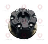 AT10445 Car Horn APPLICATION: MITSUBISHI PAJERO TRITON  L200 4X4  MONTERO  1990-2000  RACK 28 MB886389