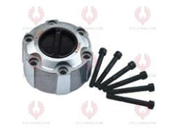 AT10456 Car Horn APPLICATION: NISSAN  RACK 27 40250-32G00