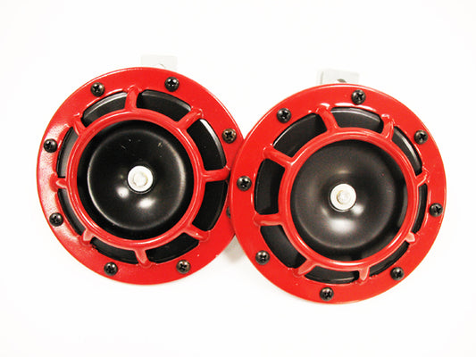 AT10477 Car Horn 24V  d= 125mm