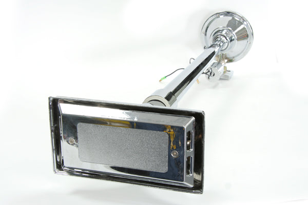 AT10482 Car Horn 24V  L=640mm