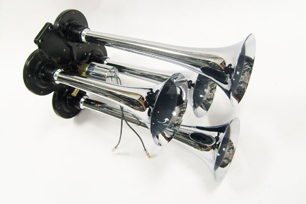 AT10490 Car Horn 24V  L=165 230 300 360mm