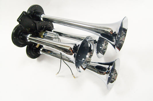 AT10490 Car Horn 24V  L=165 230 300 360mm