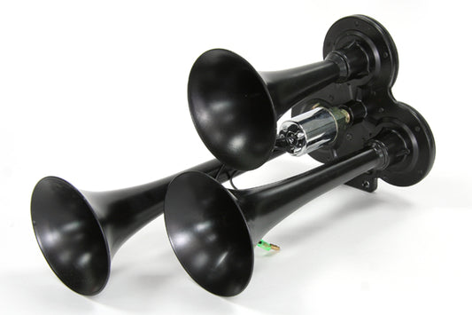 AT10491 Car Horn 24V  L=165 230 300mm