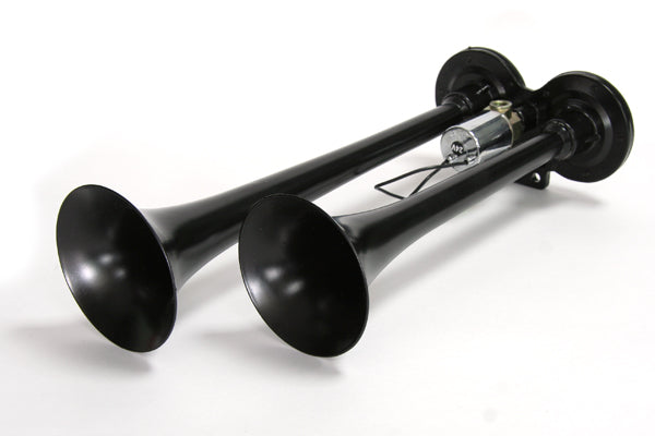 AT10495 Car Horn 24V  L=300 360mm
