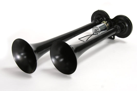 AT10495 Car Horn 24V  L=300 360mm