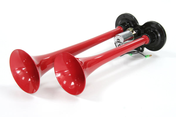 AT10496 Car Horn 24V  L=300 360mm