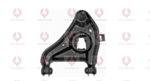 AT11133 Control Arm 6L5Z-3078-AA