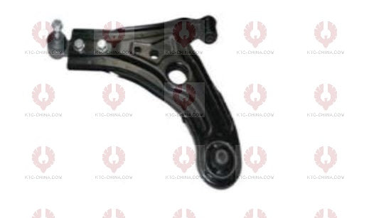 AT11386 Control Arm DAWOO Model: KALOS  Position: L  Year: 2002- 96535081 96870465