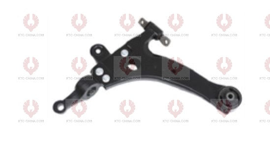 AT11392 Control Arm HYUNDAI Model: HYUNDAI XG HYUNDAI SONATA IV KIA MAGENTIS  Position: L  Year: 1998  2001-2004 54500-38011