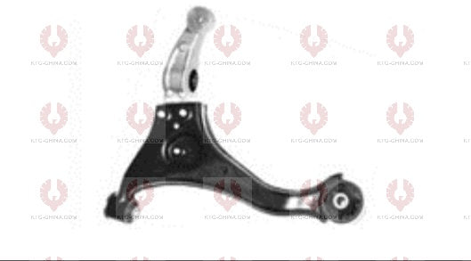 AT11399 Control Arm HYUNDAI Model: SONATA  Position: R  Year: 2007 54501-3K000 54501-2G001