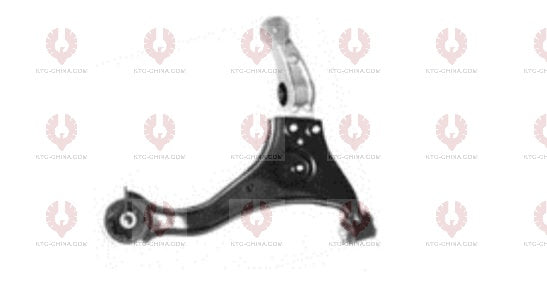 AT11400 Control Arm HYUNDAI Model: SONATA  Position: L  Year: 2007 54500-3K000 54500-3K060
