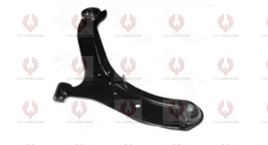 AT11407 Control Arm HYUNDAI Model: ACCENT  Position: L  Year: 2000-2005 54500-25001