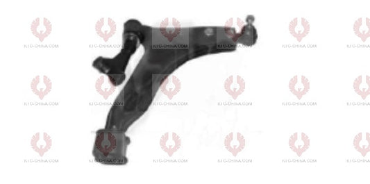 AT11408 Control Arm HYUNDAI Model: PONY EXCEL S COUPE  Position: R  Year: 1990-1995  1990-1996 54503-24001